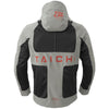 RS Taichi Air Parka Jacket (Light Grey)