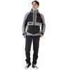 RS Taichi Air Parka Jacket (Light Grey)