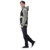 RS Taichi Air Parka Jacket (Light Grey)