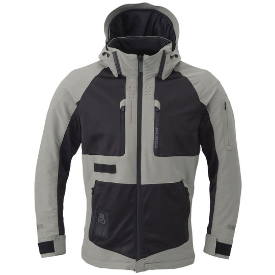 RS Taichi Air Parka Jacket (Light Grey)