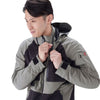 RS Taichi Air Parka Jacket (Light Grey)