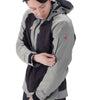 RS Taichi Air Parka Jacket (Light Grey)