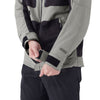 RS Taichi Air Parka Jacket (Light Grey)