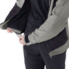 RS Taichi Air Parka Jacket (Light Grey)
