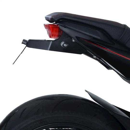 R&G Tail Tidy for HONDA CBR 650R CB 650R 2019-20 (LP0264BK)