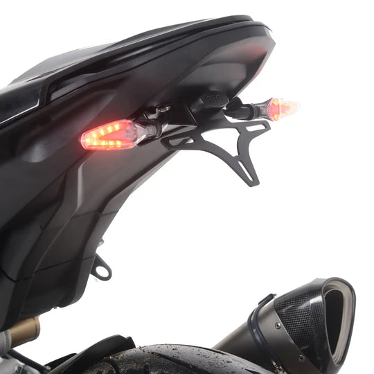 R&G Tail Tidy for BMW S1000RR M1000R M1000RR 2023 (LP0353BK)