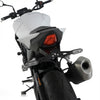 R&G Tail Tidy for Honda CBR650R CB650R 2024 onwards and CB1000 Hornet SP 2025 onwards (LP0386BK)