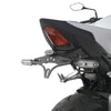 R&G Tail Tidy for Honda CBR650R CB650R 2024 onwards and CB1000 Hornet SP 2025 onwards (LP0386BK)
