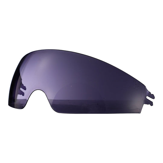 Spare Inner Sun Visor for LS2 FF800 Storm Helmet (Dark Smoke)