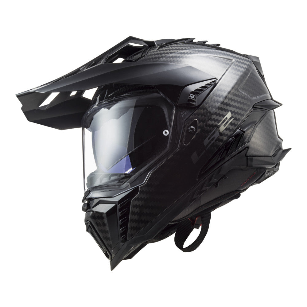 Casco ls2 explorer store
