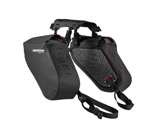 Enduristan Blizzard 2.15 Saddlebags (LUSA-012-15)