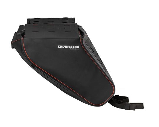 Enduristan Blizzard 2.35 Saddlebags (LUSA-012-35)