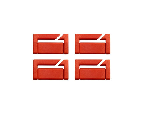 Enduristan Spares CRR Break Piece 4x25mm (LUSA-510-25)