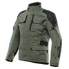 Dainese Ladakh 3L D Dry Jacket (Army Green Black) - Moto Central