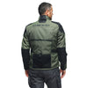Dainese Ladakh 3L D Dry Jacket (Army Green Black) - Moto Central