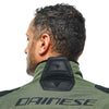 Dainese Ladakh 3L D Dry Jacket (Army Green Black) - Moto Central