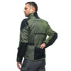 Dainese Ladakh 3L D Dry Jacket (Army Green Black) - Moto Central