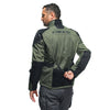 Dainese Ladakh 3L D Dry Jacket (Army Green Black) - Moto Central
