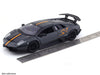 Bburago Lamborghini Mercielago LP 670 4 SV China Limited Edition (Black)