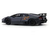 Bburago Lamborghini Mercielago LP 670 4 SV China Limited Edition (Black)