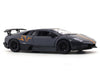 Bburago Lamborghini Mercielago LP 670 4 SV China Limited Edition (Black)