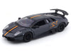Bburago Lamborghini Mercielago LP 670 4 SV China Limited Edition (Black)