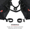 ViaTerra Leh 100% Waterproof Motorcycle Saddle Bags