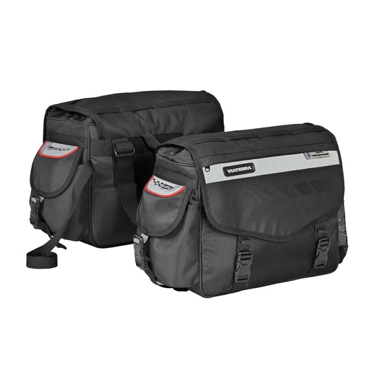 Viaterra Leh Mini 100% Motorcycle Waterproof Saddlebag