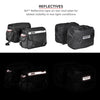 Viaterra Leh Mini 100% Motorcycle Waterproof Saddlebag