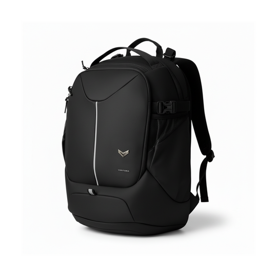 Vantora Velar Backpack (Black)
