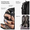 Vantora Velar Backpack (Black)