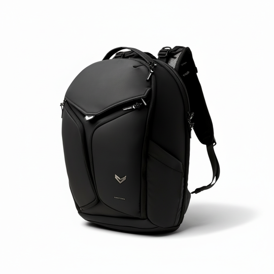 Vantora Lycan Backpack (Black)