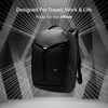 Vantora Lycan Backpack (Black)