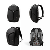 Vantora Lycan Backpack (Black)