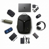 Vantora Lycan Backpack (Black)