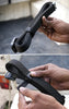 ViaTerra Cam Straps Set of 2 (Black)