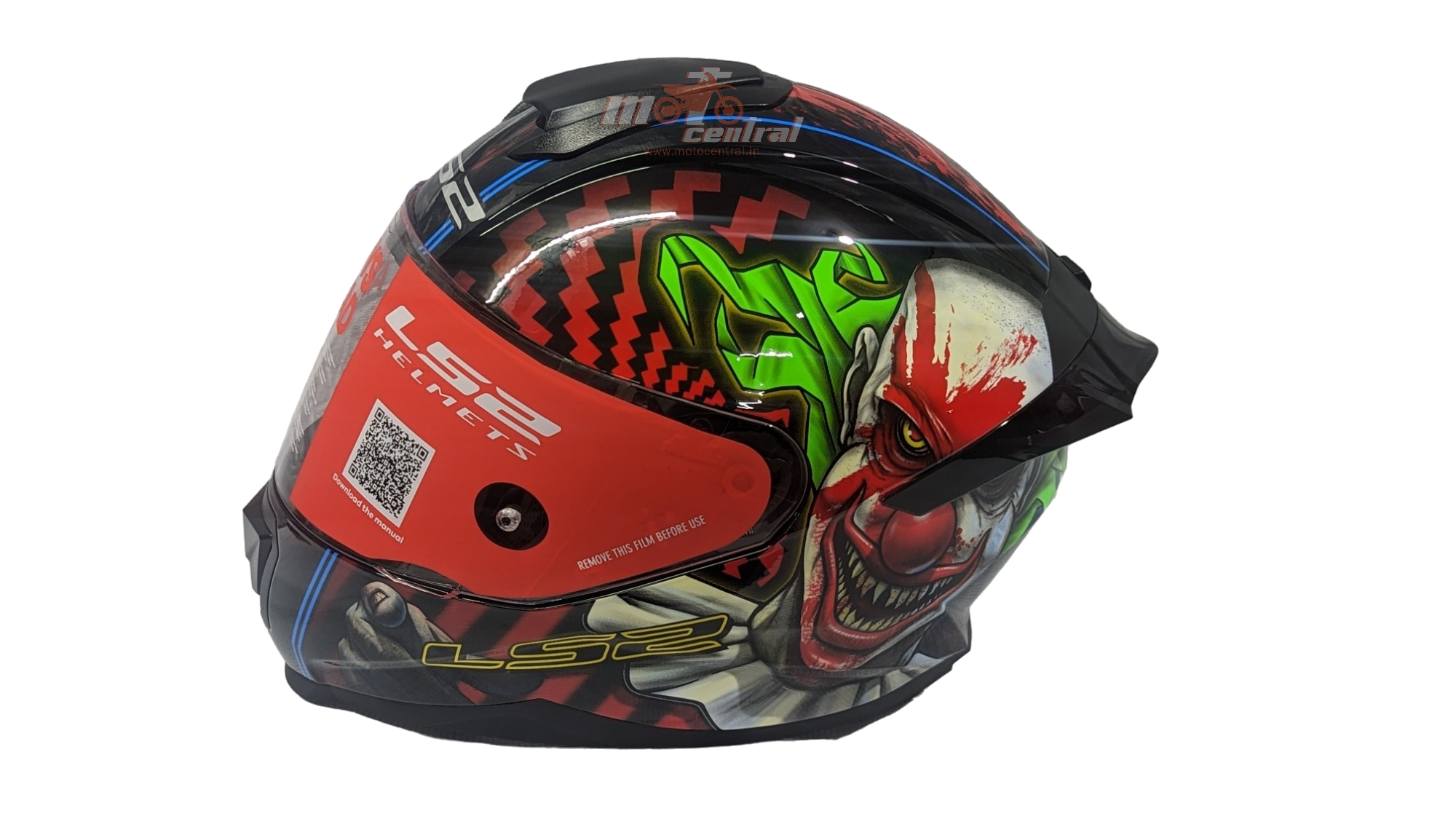 Ls2 happy dreams 2024 helmet