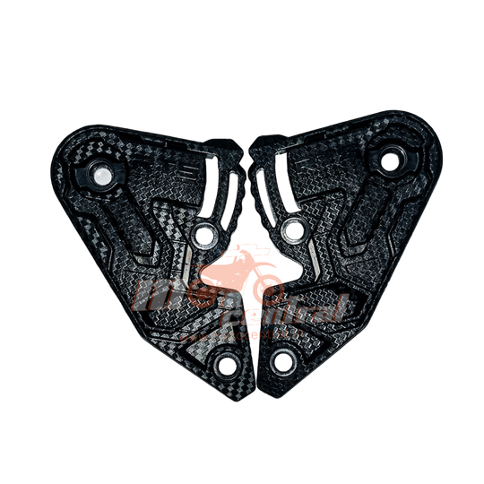 KYT Spare Ratchet for R2R Pro Helmets