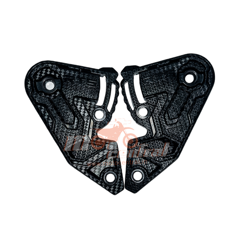 KYT Spare Ratchet for R2R Pro Helmets