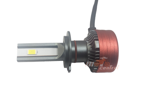 Rawstone Canopus H7 55W LED Headlight Bulb (Single)