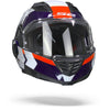 LS2 FF900 VALIANT II Citius Gloss White Blue Helmet