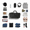 Vantora Luna Duffle Bag (Black)