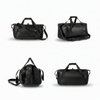 Vantora Luna Duffle Bag (Black)