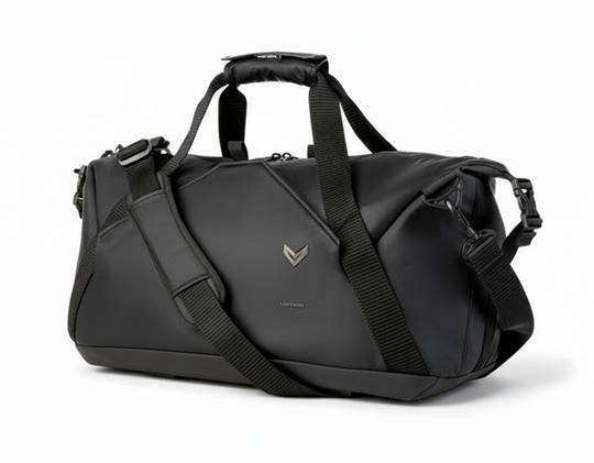 Vantora Luna Duffle Bag (Black)