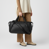 Vantora Luna Duffle Bag (Black)