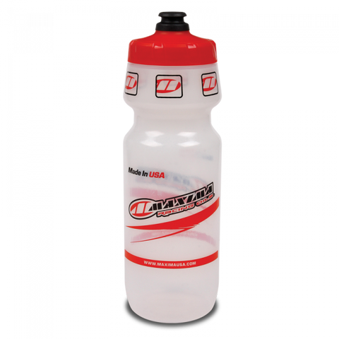 Maxima Water Bottle 710ml Clear (10-10083-01)