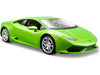 Maisto Lamborghini Huracan Coupe (Green)