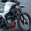 Moto Torque Hero XPulse 210 Crash Guard Max Pro (Black)