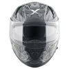 AXOR Apex Ascetic Gloss Stone Black Grey Helmet