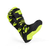 Tiger Racing T3 Offroad MX Riding Boots (Black Neon Green)